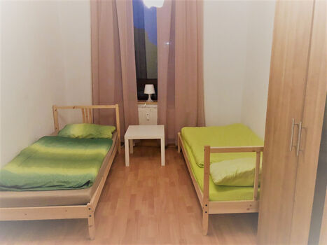 Gästezimmer / WG in Lünen Bild 2