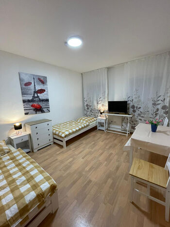 Guestroom in Barntrup Picture 1