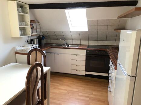 Haus - Wohnungen - Wildberg - günstig und gut Picture 4