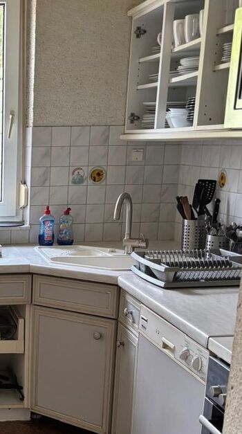 Wohnungen/ Zimmer nahe DHL/BMW/PORSCHE/MESSE Bild 5