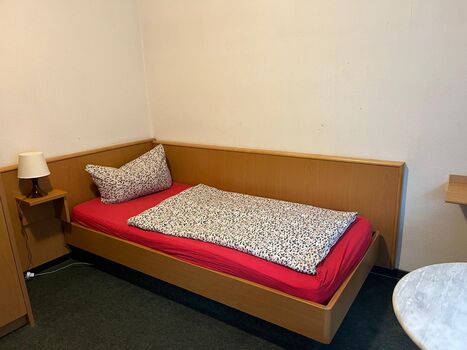 Apartment in Schkeuditz Picture 4