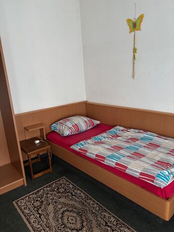 Wohnung in Schkeuditz