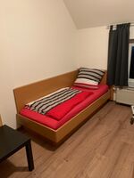 Wohnungen/ Zimmer nahe DHL/BMW/PORSCHE/MESSE Bild 1