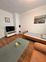 AppReCon Appartements Feuerbach Picture 15