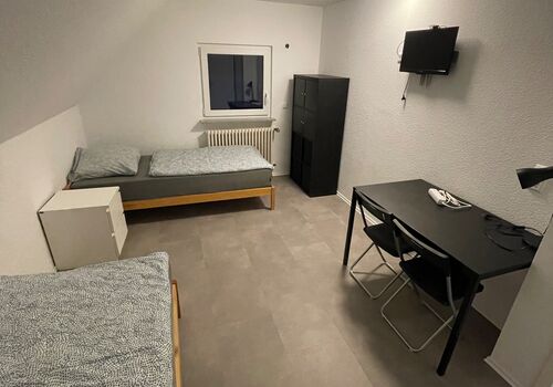 A1 🥇 Apartments City Karlsruhe, Pforzheim, Rastatt⭐⭐⭐⭐ Picture 5