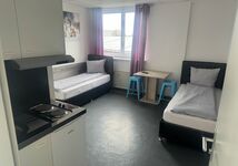 Titanic Hostels Bild 19