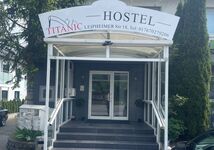 Titanic Hostels Bild 1