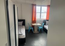 Titanic Hostels Bild 21