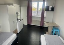 Titanic Hostels Bild 16