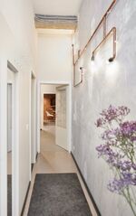 CITY | Parking free | ab 18 Euro/Gruppe | Küche | TV | WLAN Picture 13