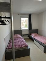 Zimmer 2 Haus
