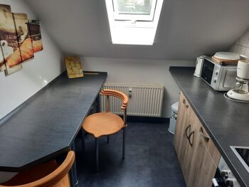 Apartment in Greiz Picture 1