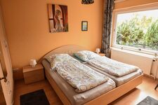 FeWo Seepferdchen Schlafraum (Einzelbelegung)