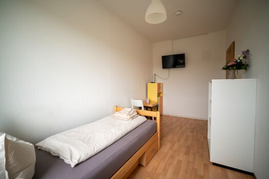 Apartment in Schwarzheide Picture 3