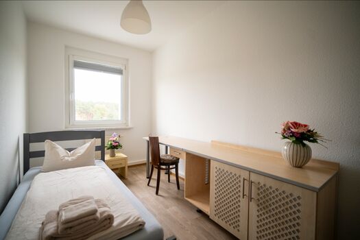 Apartment in Schwarzheide Picture 4