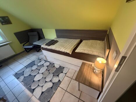 Gästezimmer / WG in Borchen Bild 3