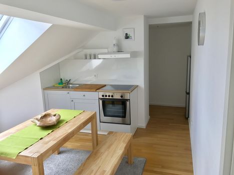 Apartment v Bruchsal Obrázok 3