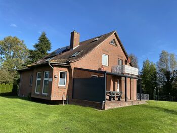 Wohnung für 3-9 Personen, Küche, Internet, Waschmaschine