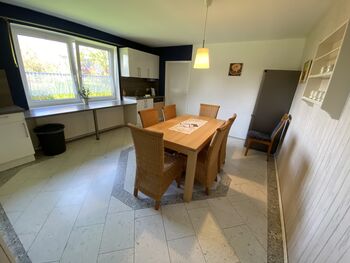 Wohnung für 3-9 Personen, Küche, Internet, Waschmaschine Obrázok 4