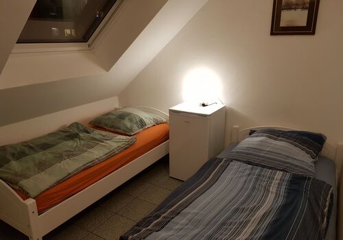 Gästezimmer - GERMANIA Bild 4