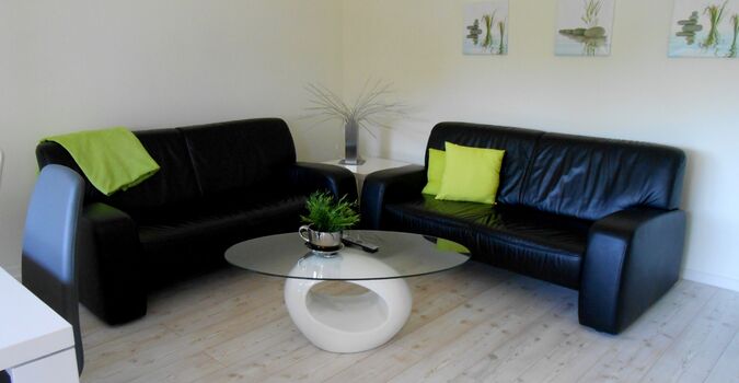 Gepflegte Ferienwohnung für Handwerker u. Reisende Picture 2