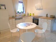 Gepflegte Ferienwohnung für Handwerker u. Reisende Picture 1
