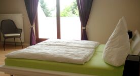 Gepflegte Ferienwohnung für Handwerker u. Reisende Picture 5