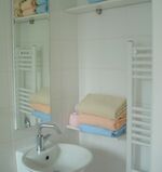 Gepflegte Ferienwohnung für Handwerker u. Reisende Picture 8