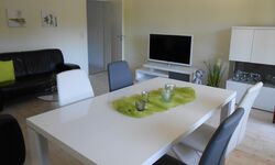 Gepflegte Ferienwohnung für Handwerker u. Reisende Picture 3