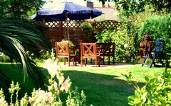 Gepflegte Ferienwohnung für Handwerker u. Reisende Picture 10