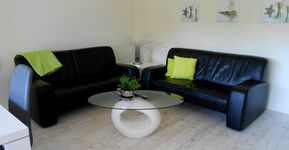 Gepflegte Ferienwohnung für Handwerker u. Reisende Picture 2