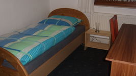 Apartment in Lachen Picture 2