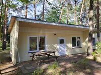 Bungalow am Helenesee Picture 2