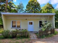 Bungalow am Helenesee Picture 3