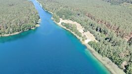 Bungalow am Helenesee Picture 1