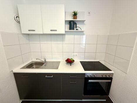 Gästezimmer / WG in Düsseldorf Bild 2