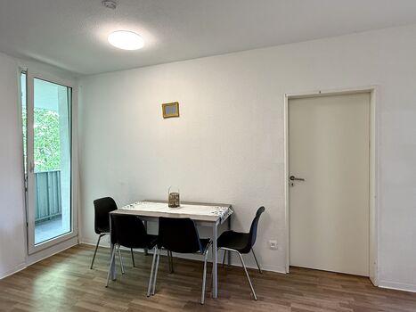 Gästezimmer / WG in Düsseldorf Bild 5