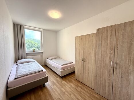 Gästezimmer / WG in Düsseldorf Bild 3