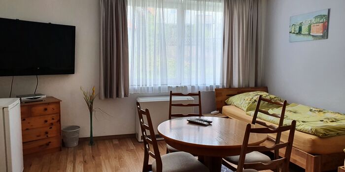 Guestroom in Bad Hersfeld